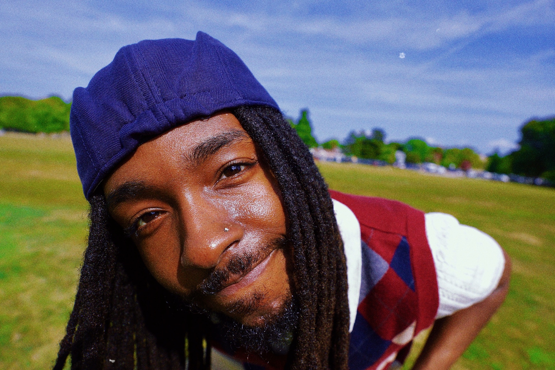Mvrro: Producer, Artist, Videographer